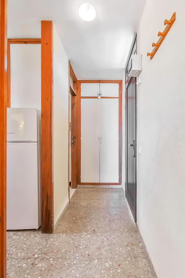 Apartment Near Playa De Las Americas With Wifi And Pool, Tenerife Sur Exterior foto