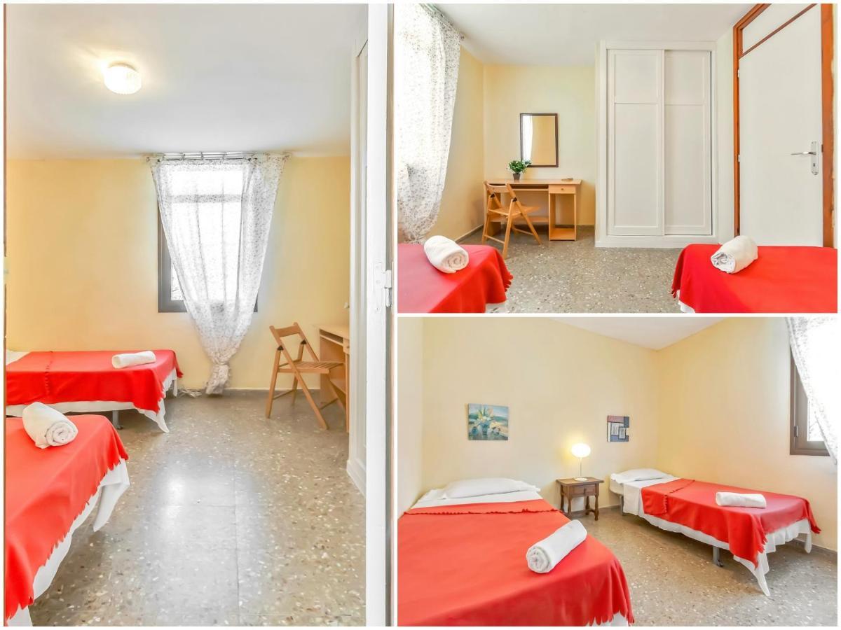 Apartment Near Playa De Las Americas With Wifi And Pool, Tenerife Sur Exterior foto